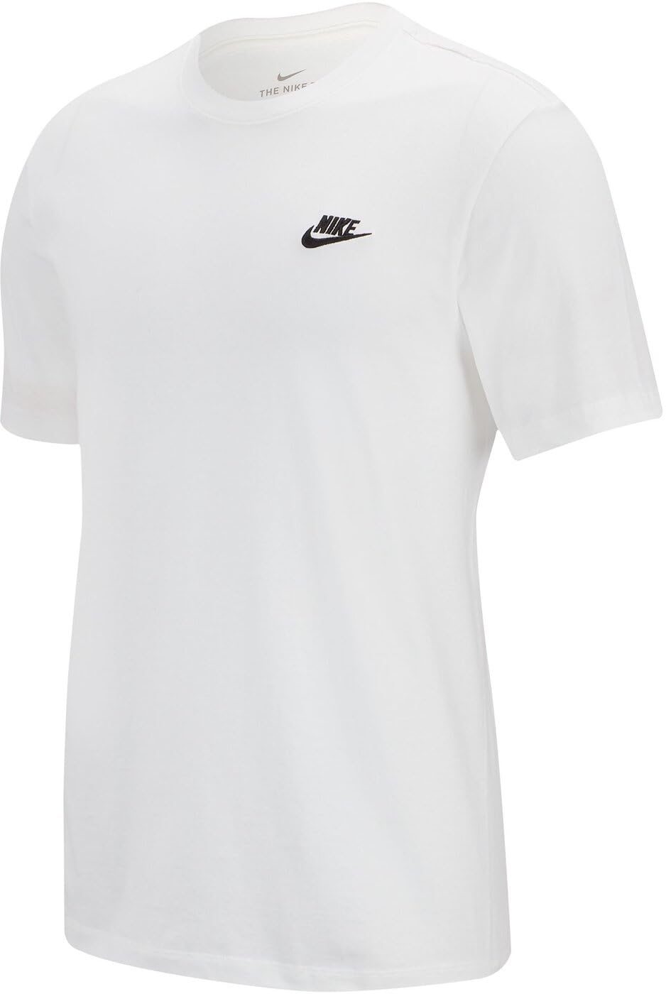 Nike Men's Sportswear Club T-Shirt