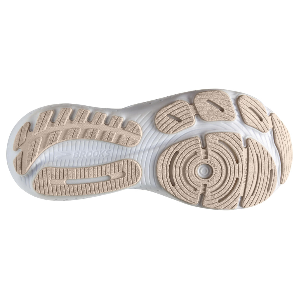 Brooks Men’s Glycerin Stealthfit 21 Neutral Running Shoe