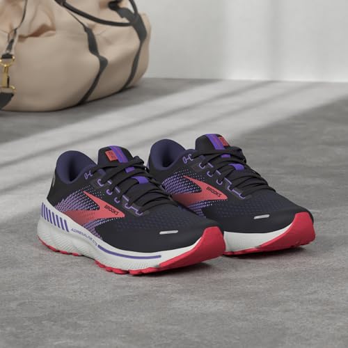 Brooks Women's Adrenaline GTS 22 Supportive Running Shoe