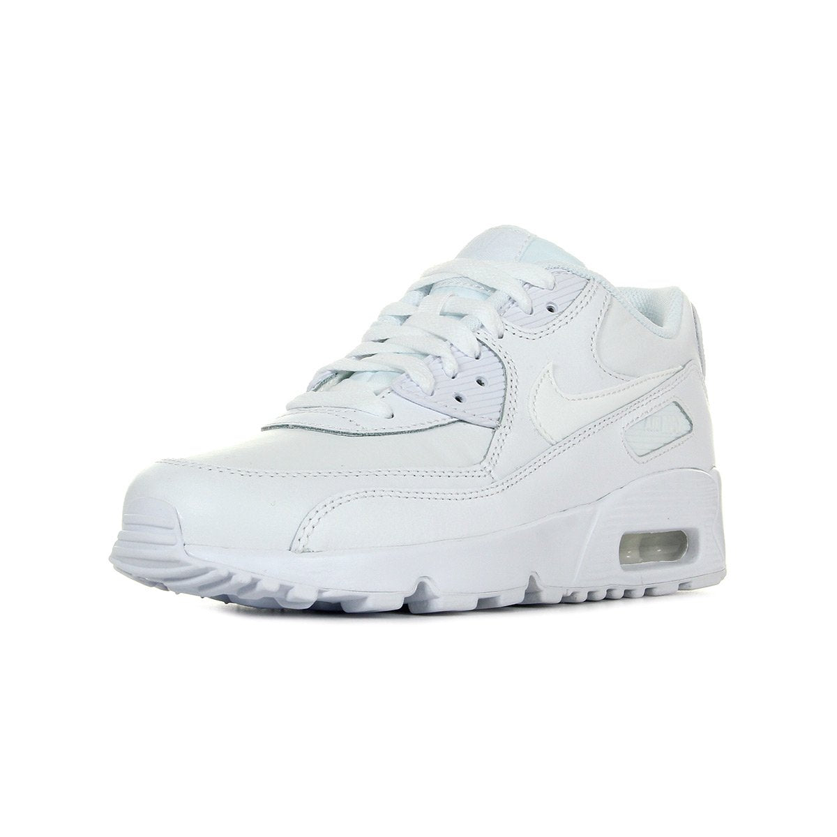Nike Air Boys' Max 90 LTR Shoes