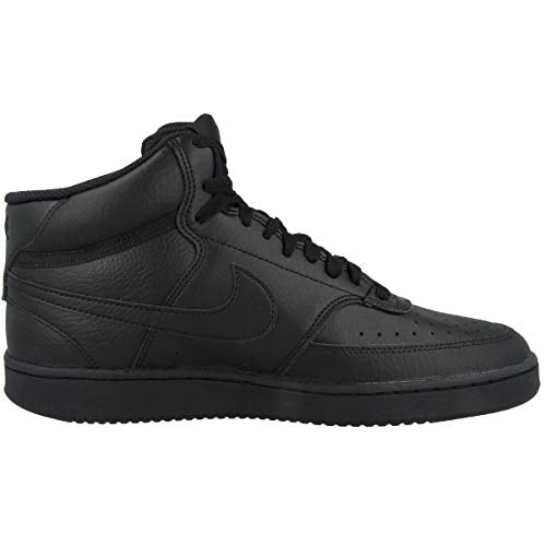 Nike Men's Court Vision Mid Sneaker