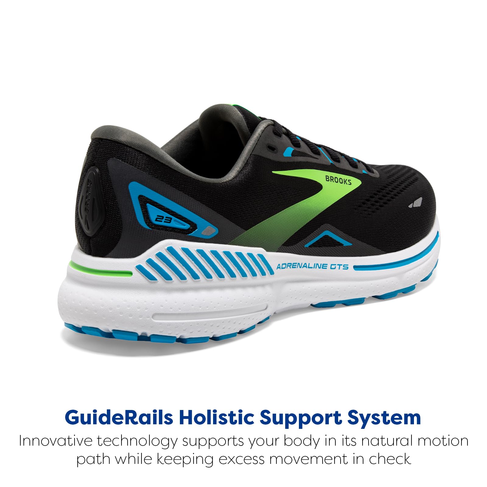 BROOKS Men's Sneaker