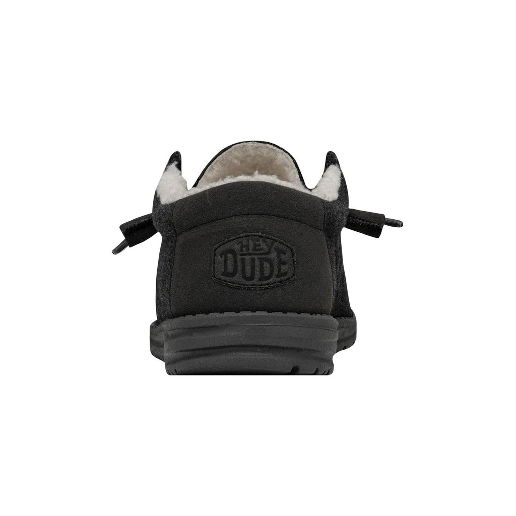 Hey Dude Wally Warmth