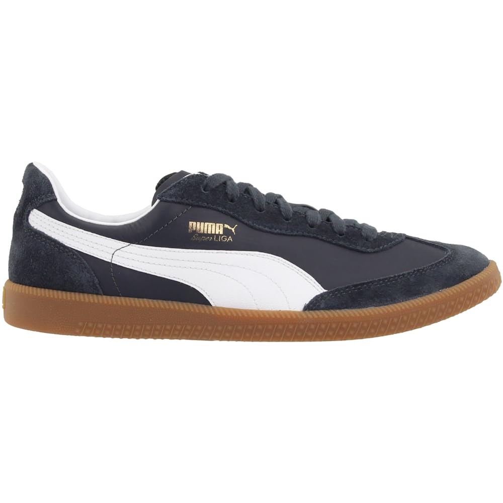 PUMA Men's Super Liga OG Retro Sneaker