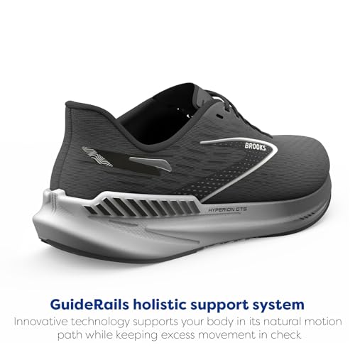 Brooks Women’s Hyperion GTS Supportive Running Shoe