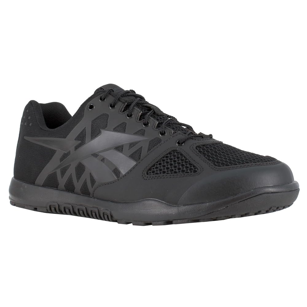 Reebok Work Nano Tactical Shoe Men's Boot