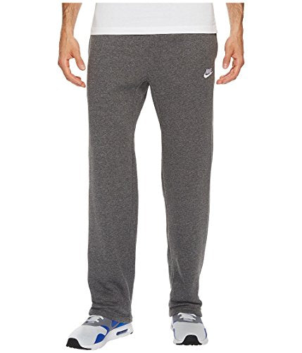 Nike Men's Sportswear Open Hem Club Pants