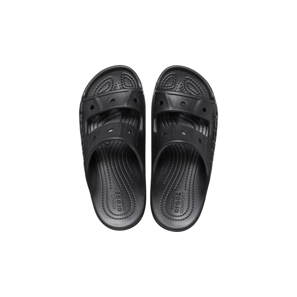 Crocs Unisex Adult Baya Slide Sandals