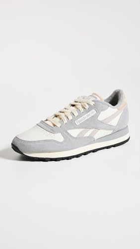 Reebok Unisex Adult Classic Leather Sneakers