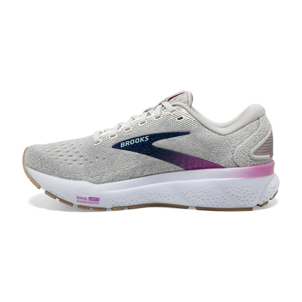Brooks Women’s Ghost 16 Neutral Running Shoe