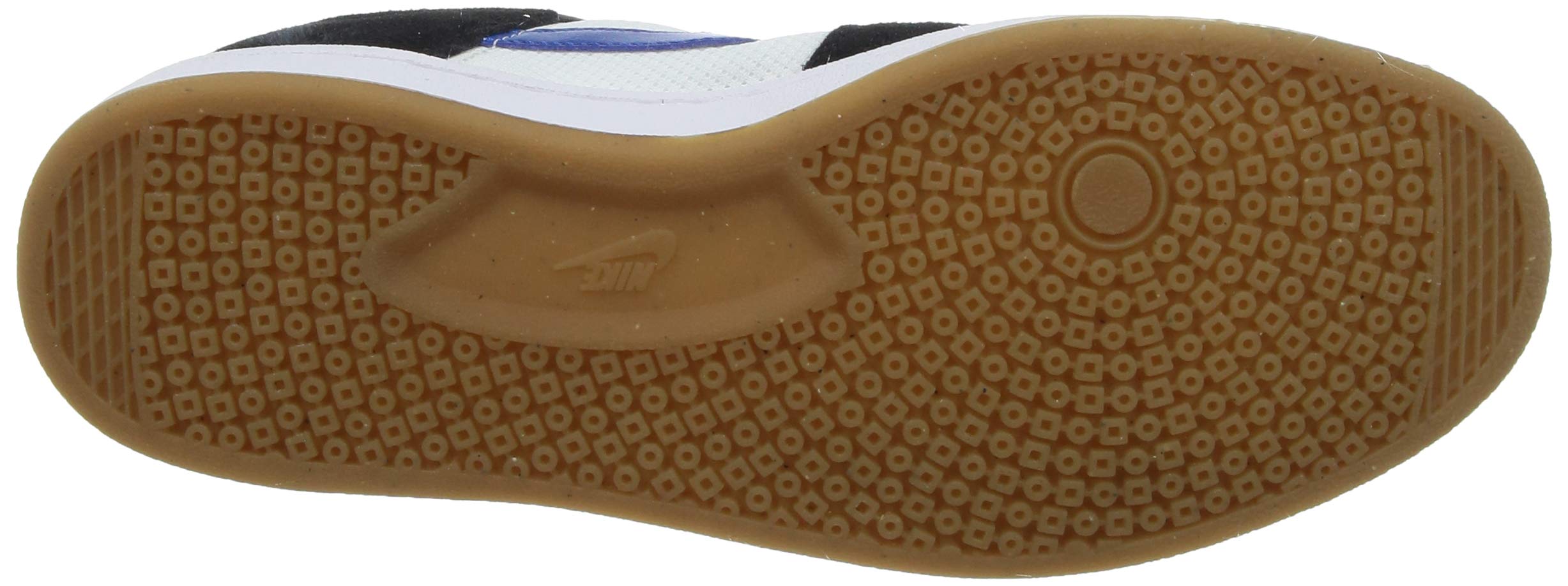 Nike Men's SB Alleyoop Sneaker