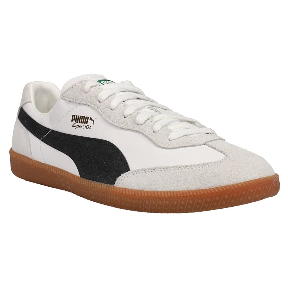 PUMA Men's Super Liga OG Retro Sneaker