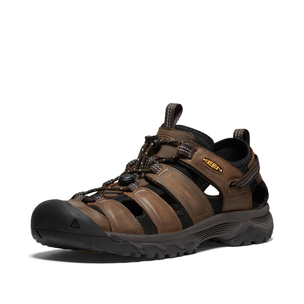 KEEN Men's, Targhee III Fisherman Sandal