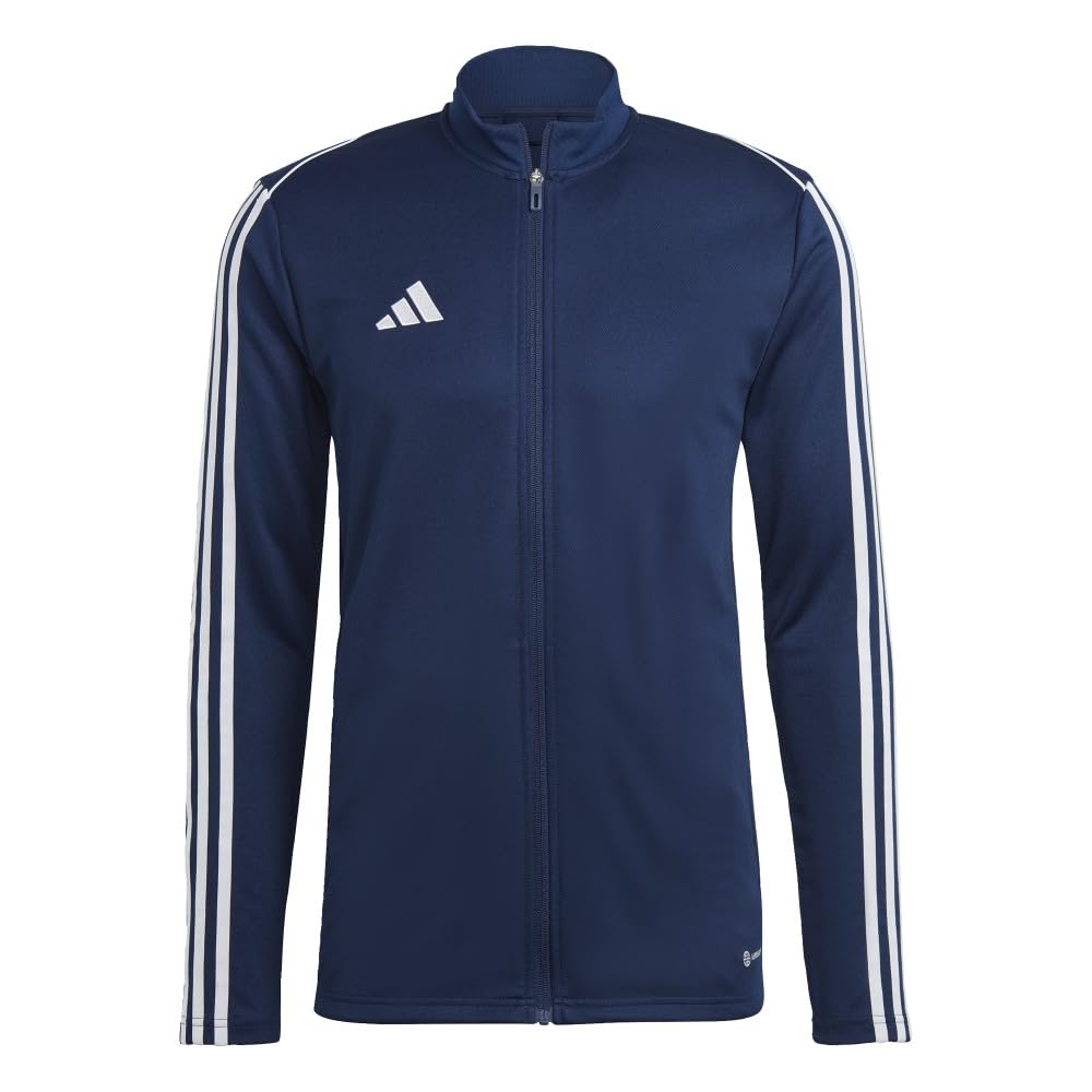 adidas Mens Tiro Jacket