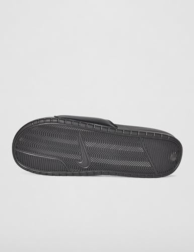 Nike Unisex Adult Benassi JDI Sandal