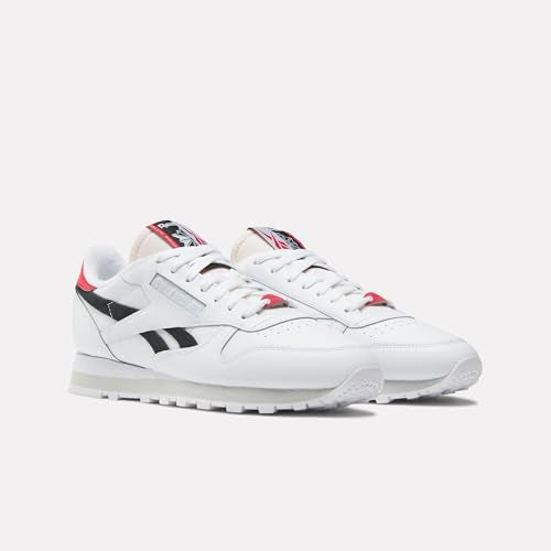 Reebok Unisex-Adult Classic Leather Sneaker