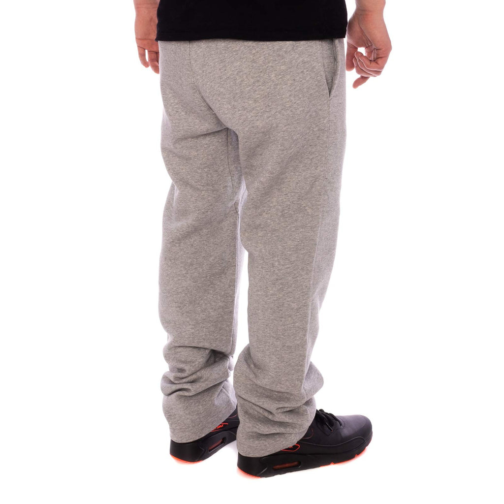 Nike Men's Sportswear Open Hem Club Pants
