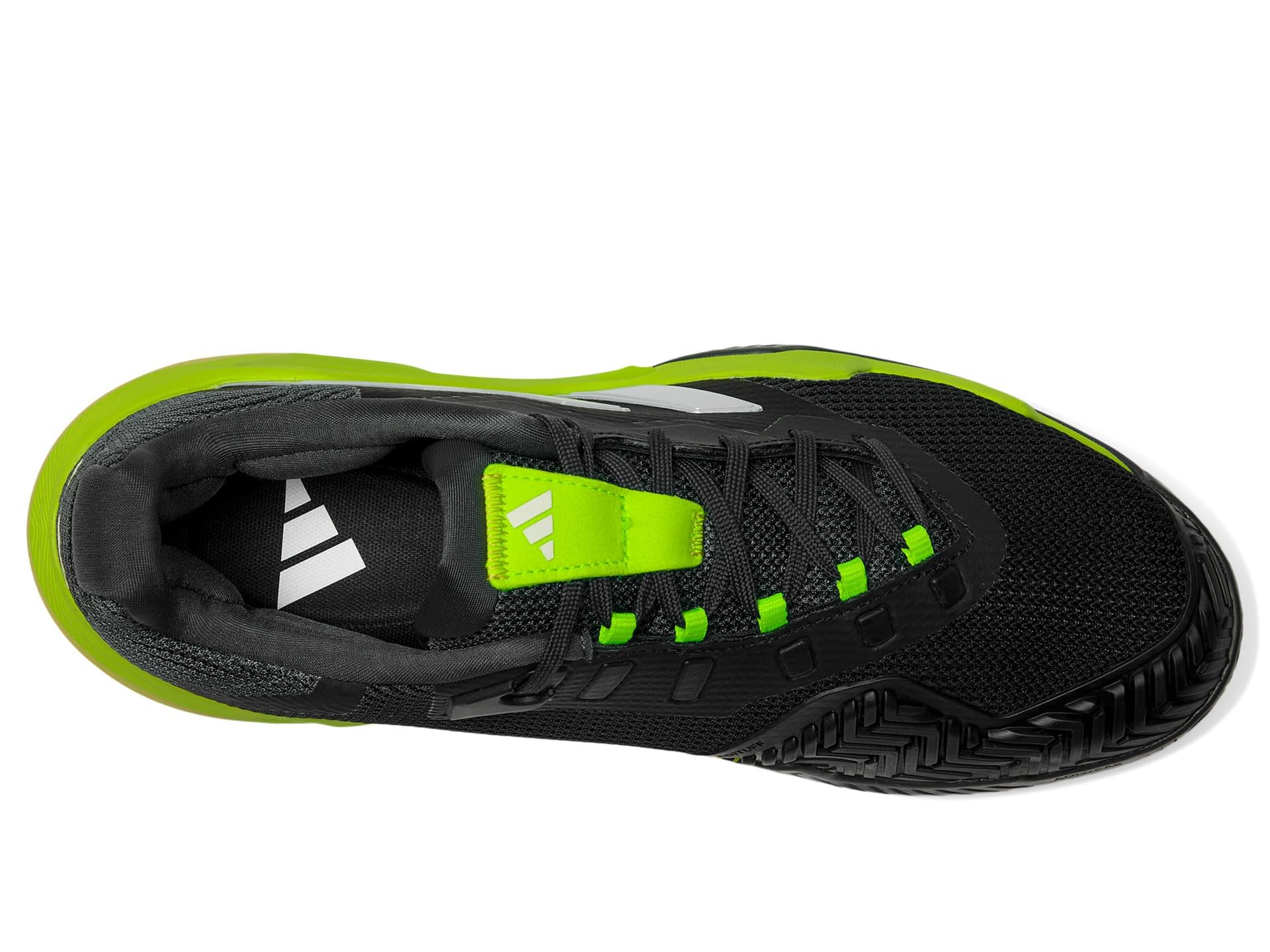 adidas Men's Barricade 13 Tennis Shoes Sneaker