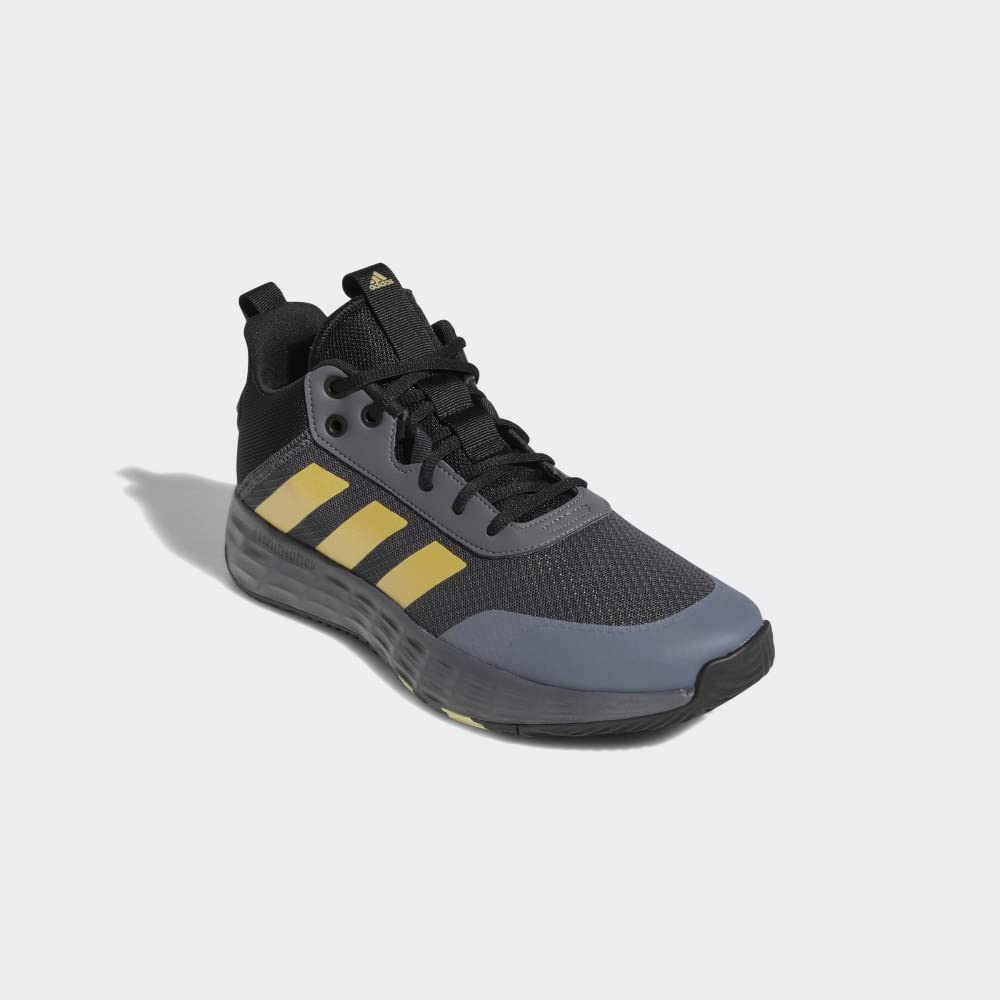 adidas Men's Ownthegame Basketball Shoe