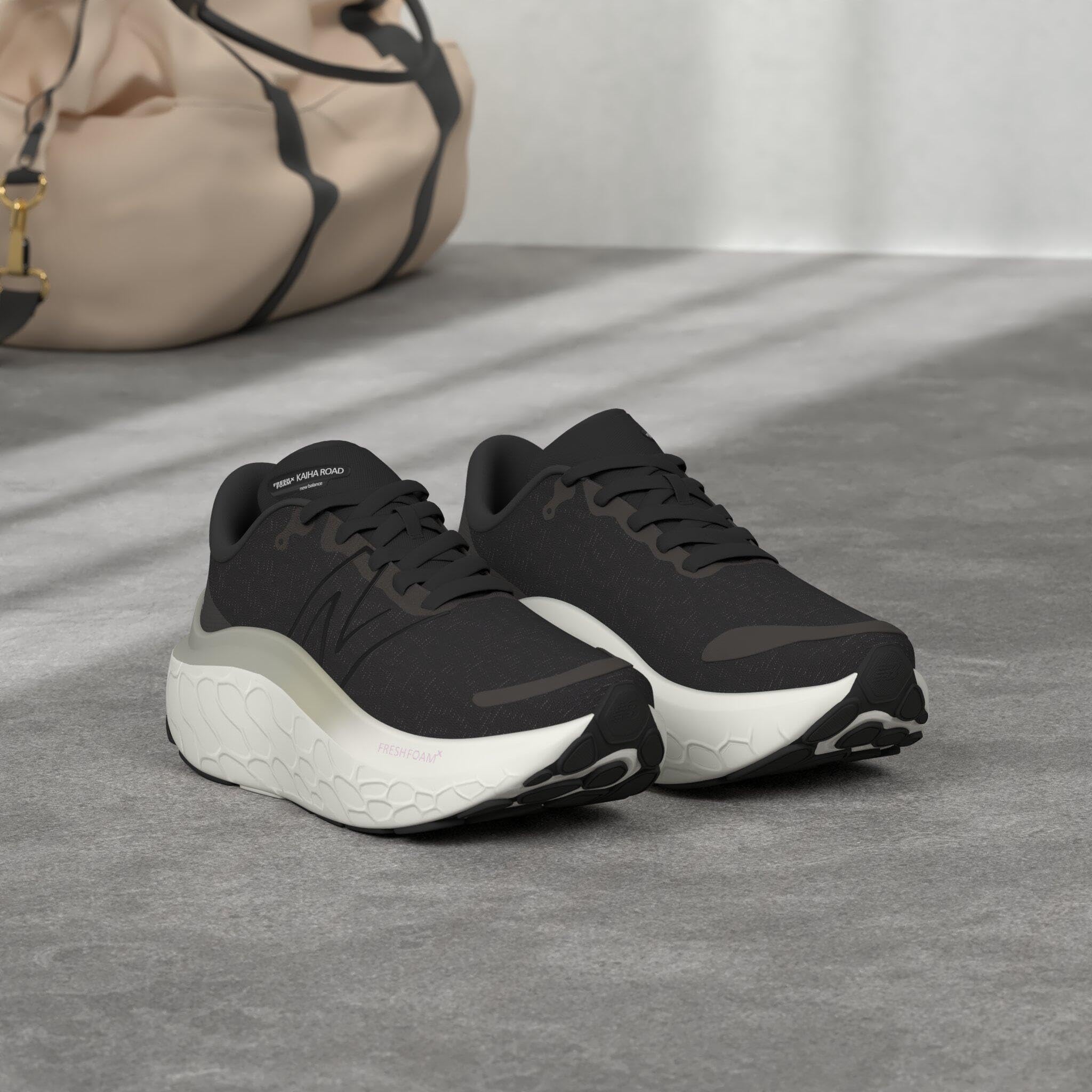 New Balance Women's Fresh Foam X Kaiha Road V1 Running Shoe