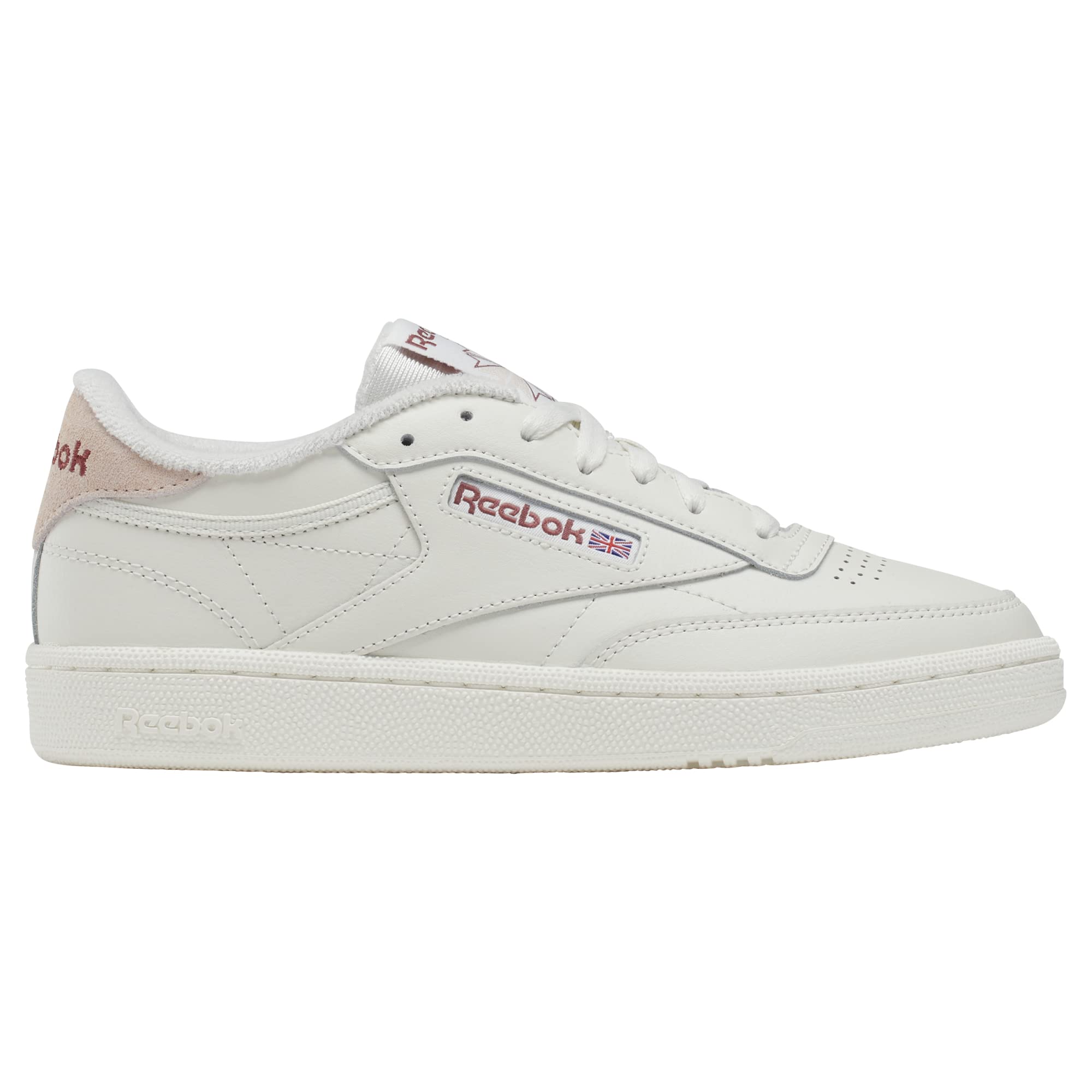 Reebok Women's Club C 85 Sneaker