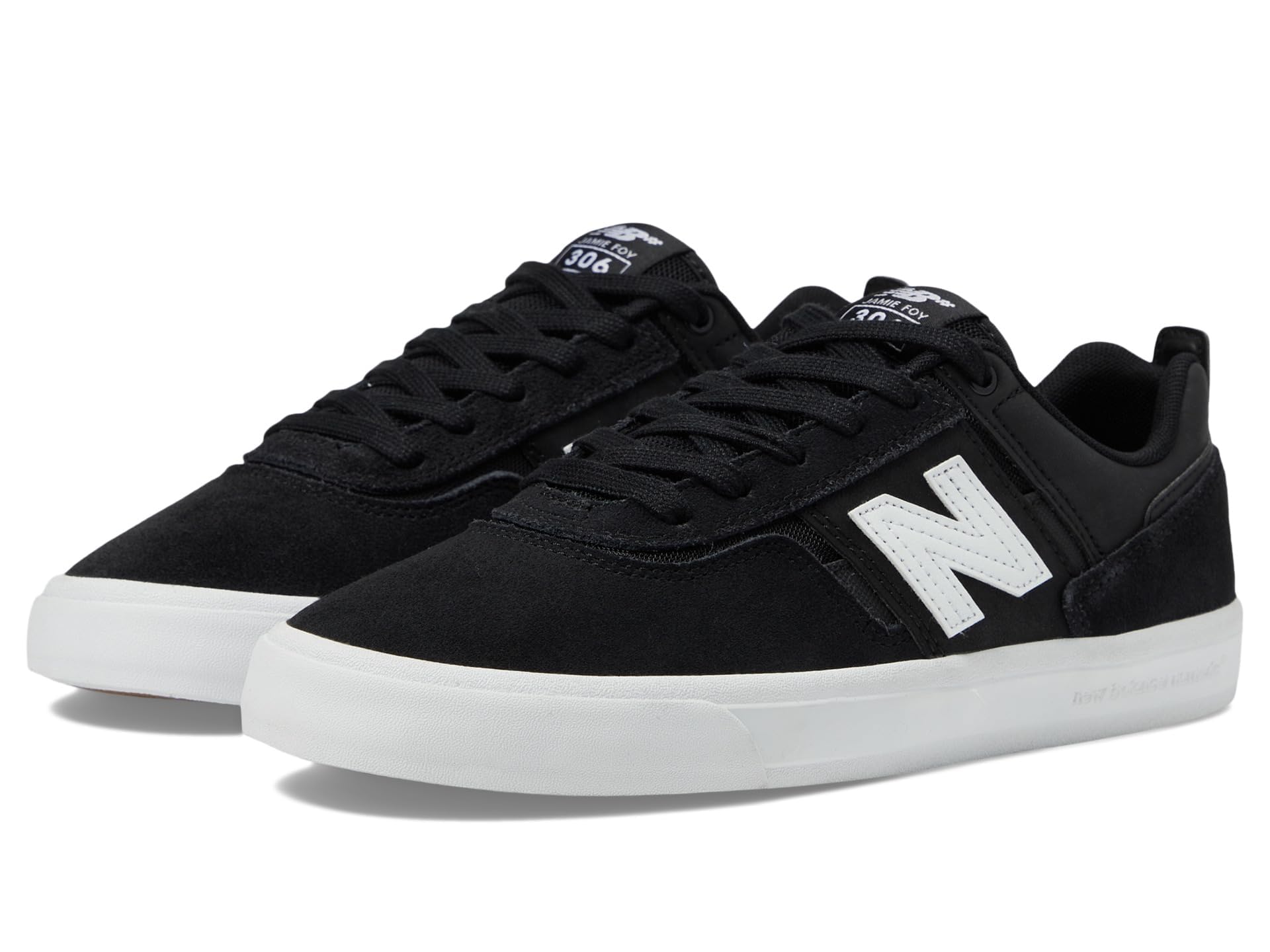 New Balance Numeric Men's 306 V1 Skateboarding Shoes