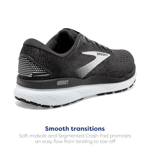 Brooks Men’s Ghost 16 Neutral Running Shoe