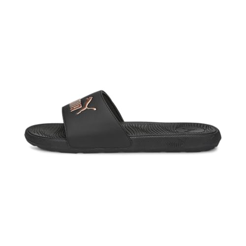 PUMA Women's Cool Cat Slide Sandal