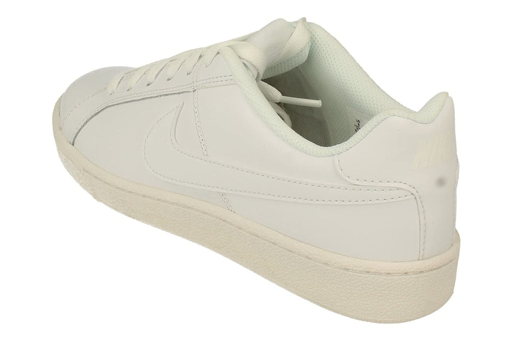 NIKE Women's Court Borough Low Basketball Shoes