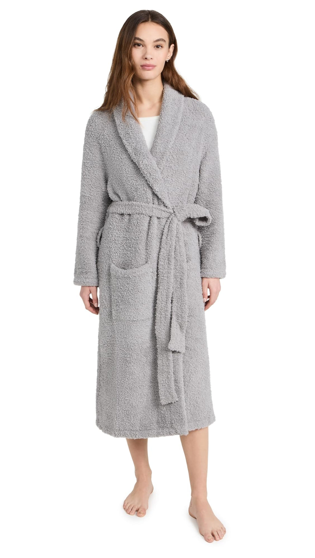 Barefoot Dreams Cozychic Adult Robe