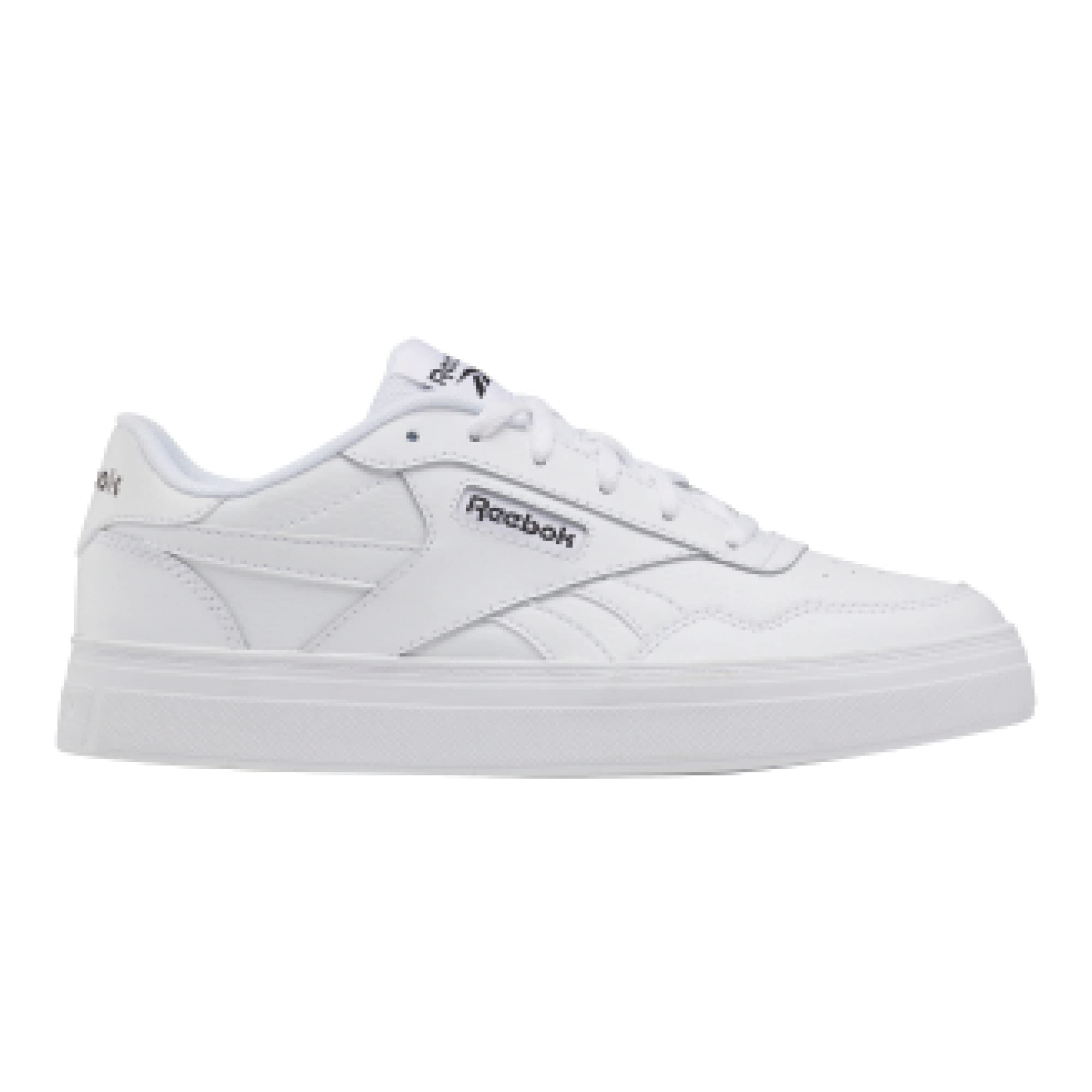 Reebok Women's Court Advance Bold Sneaker