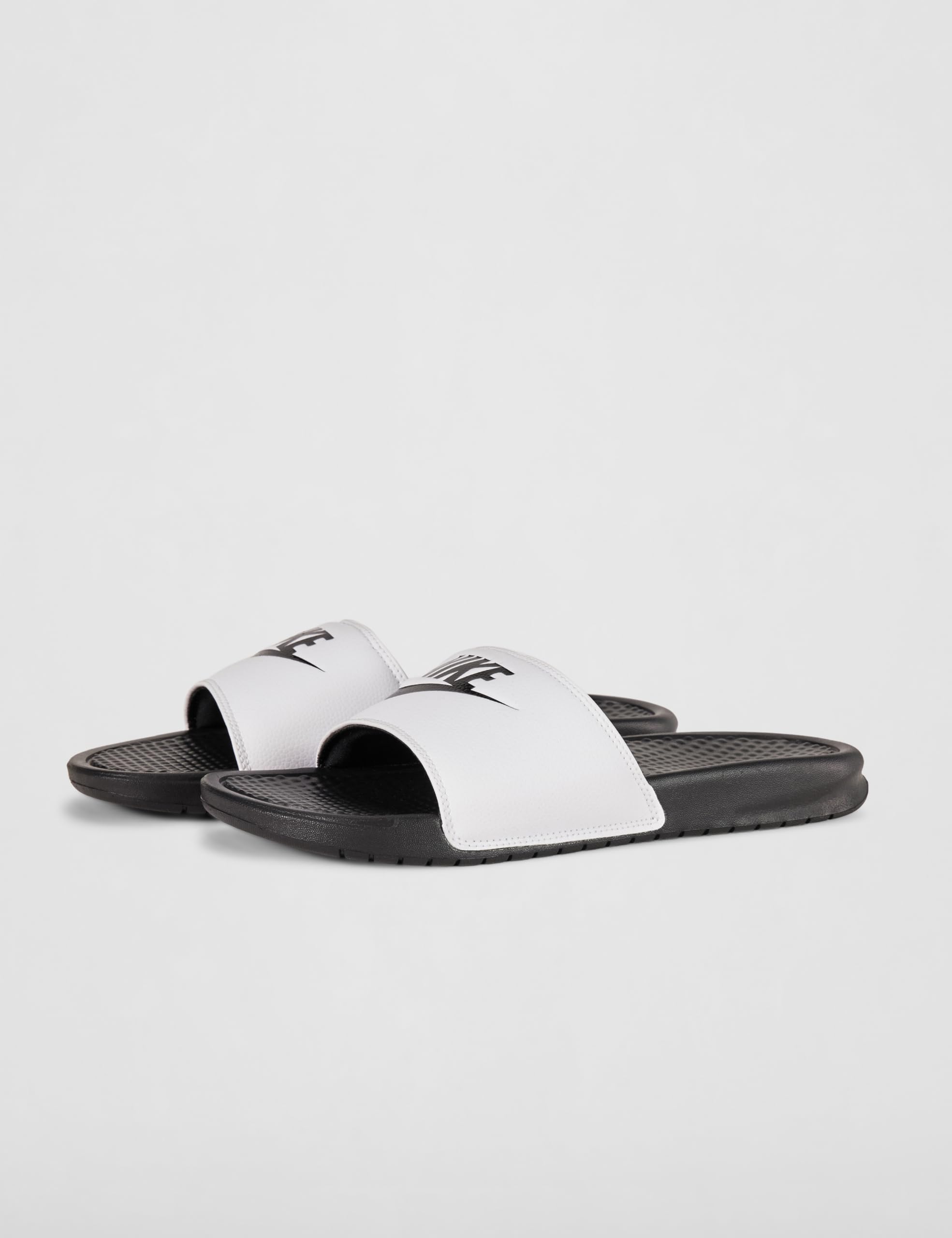 Nike Unisex Adult Benassi JDI Sandal