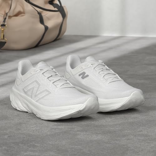 New Balance Mens Fresh Foam X 1080 V13Running Shoe