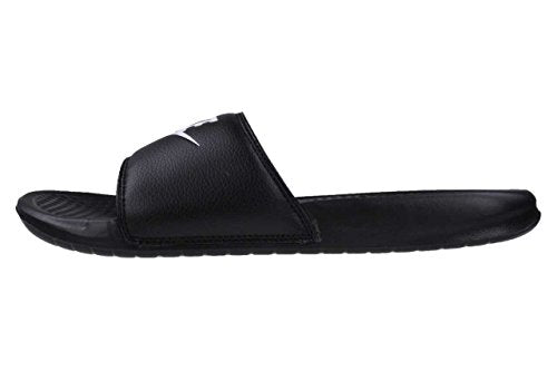 Nike Men's Benassi Solarsoft Slide Athletic Sandal