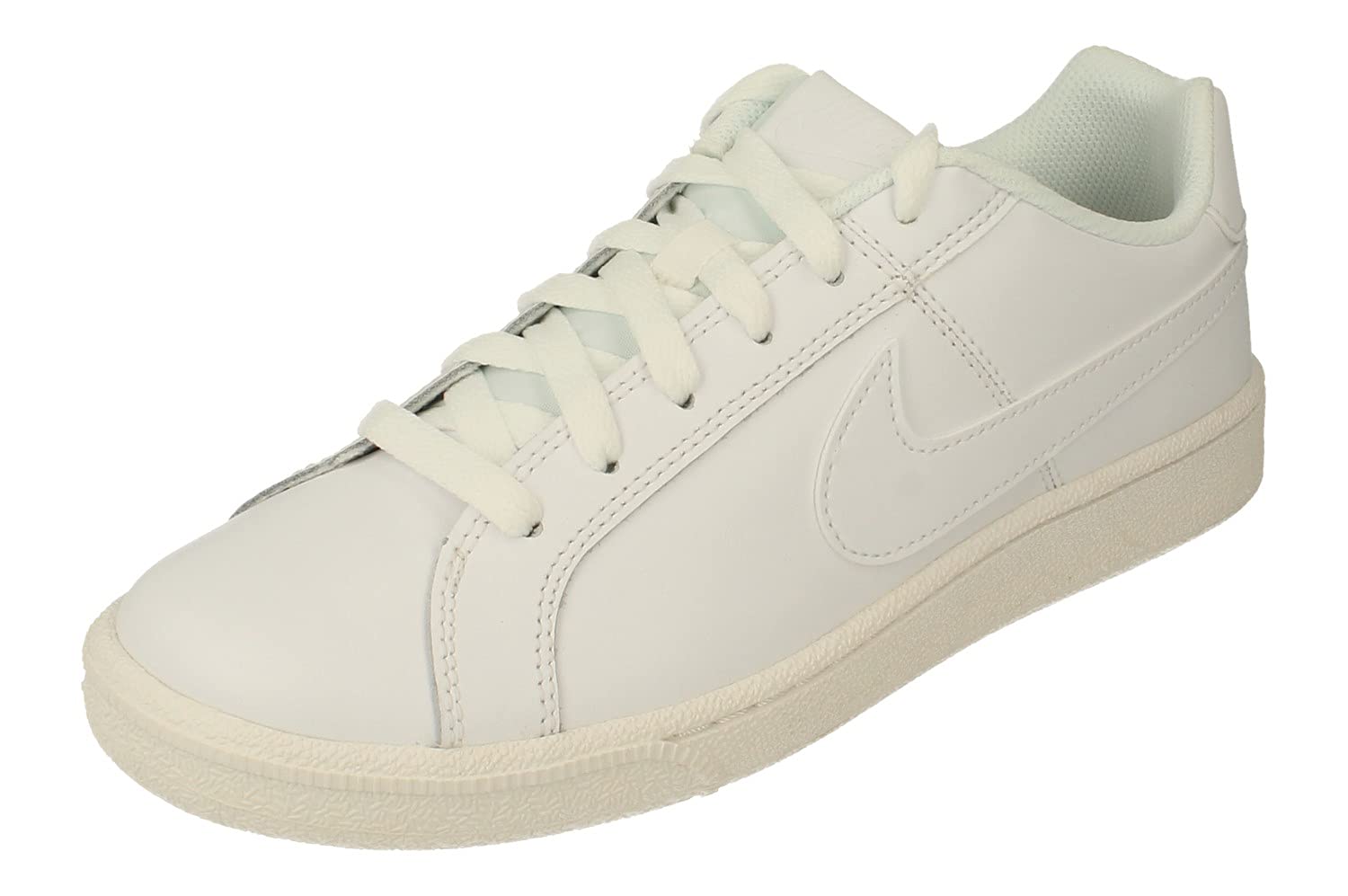 NIKE Women's Court Borough Low Basketball Shoes