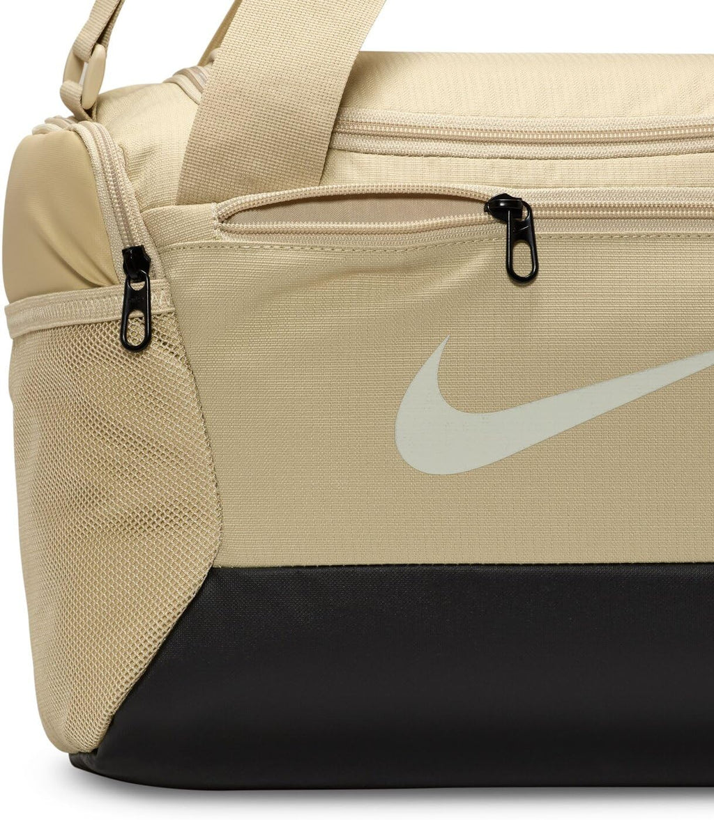 Nike Brasilia 9.5 Training Duffel Bag (Extra Small, 25L)