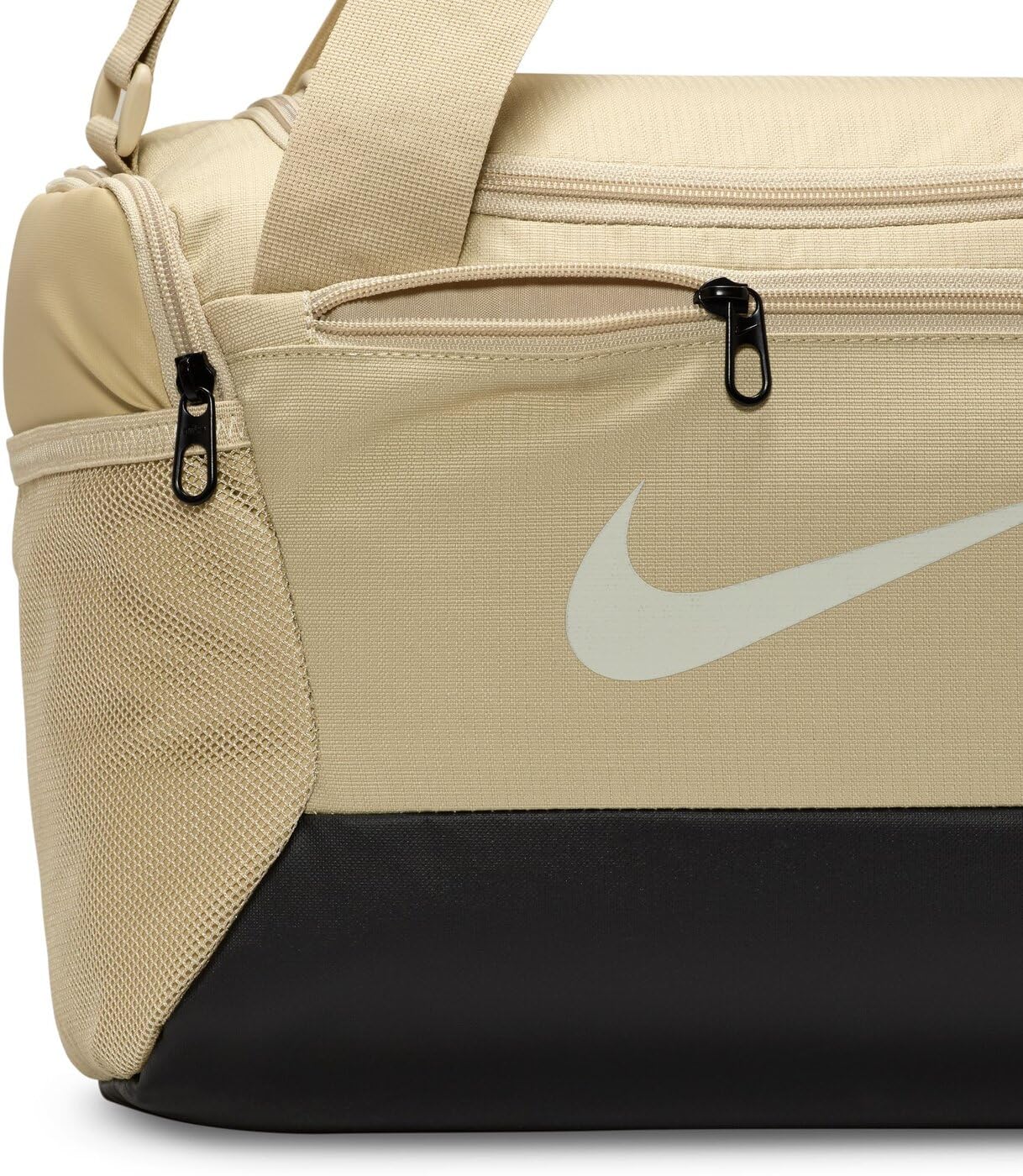 Nike Brasilia 9.5 Training Duffel Bag (Extra Small, 25L)