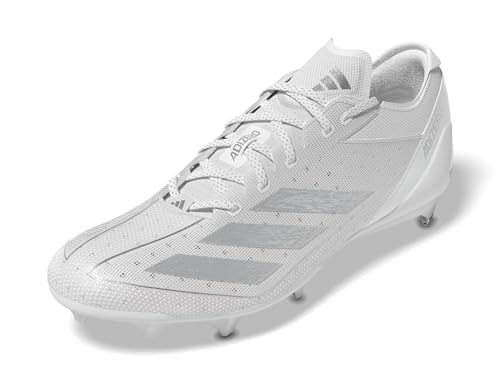 adidas Men's Adizero Electric American Football Cleat