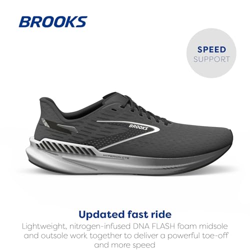 Brooks Women’s Hyperion GTS Supportive Running Shoe