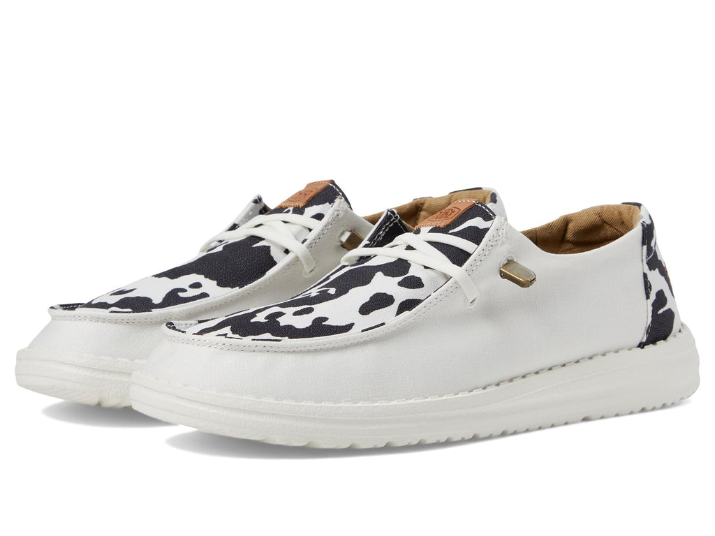 Hey Dude Women's Wendy Animal