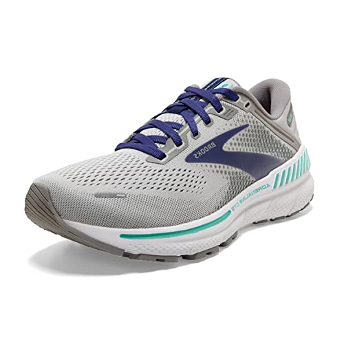Brooks Women's Adrenaline GTS 22 Supportive Running Shoe