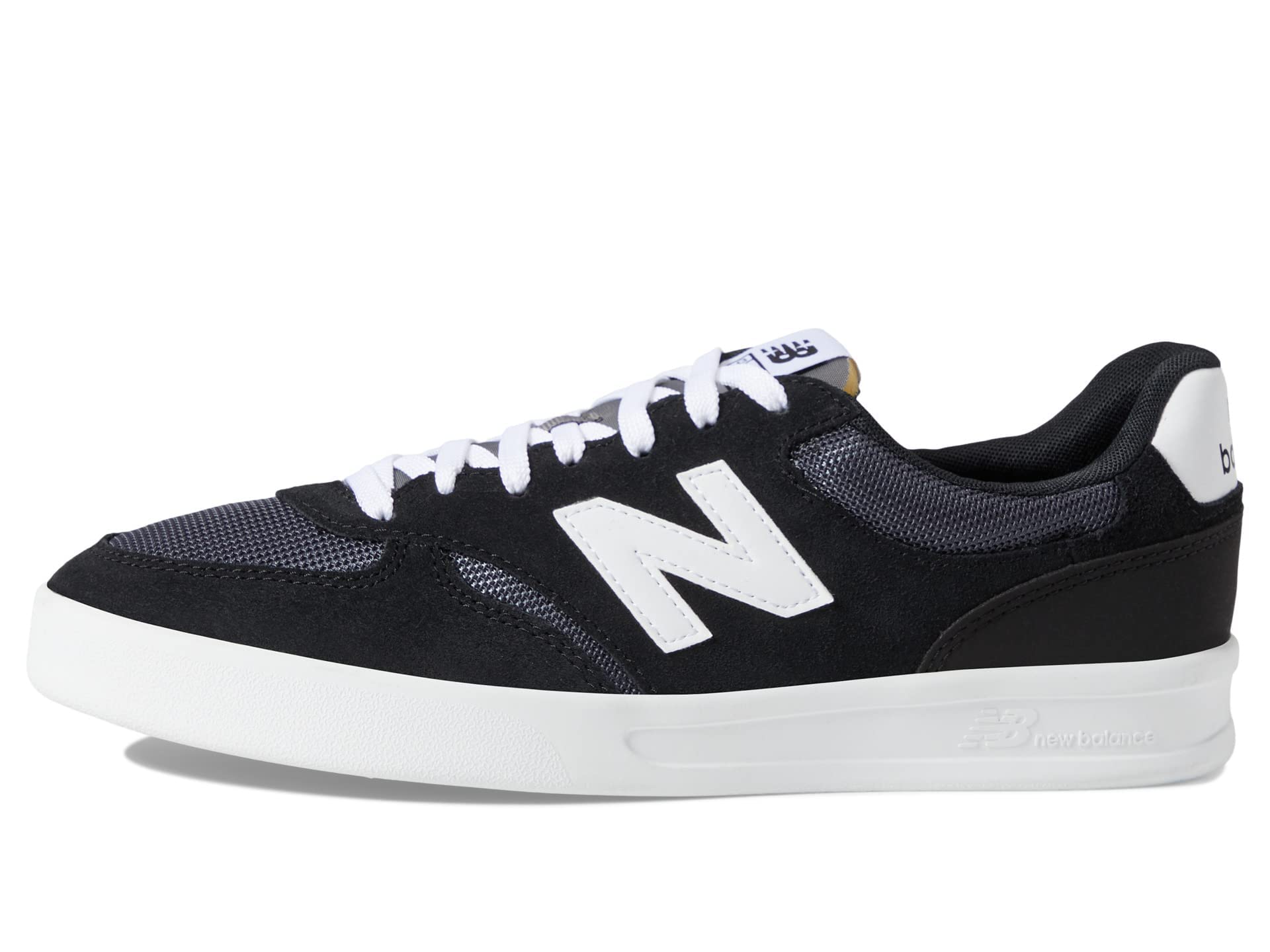 New Balance Men's Ct300 V3 Sneaker