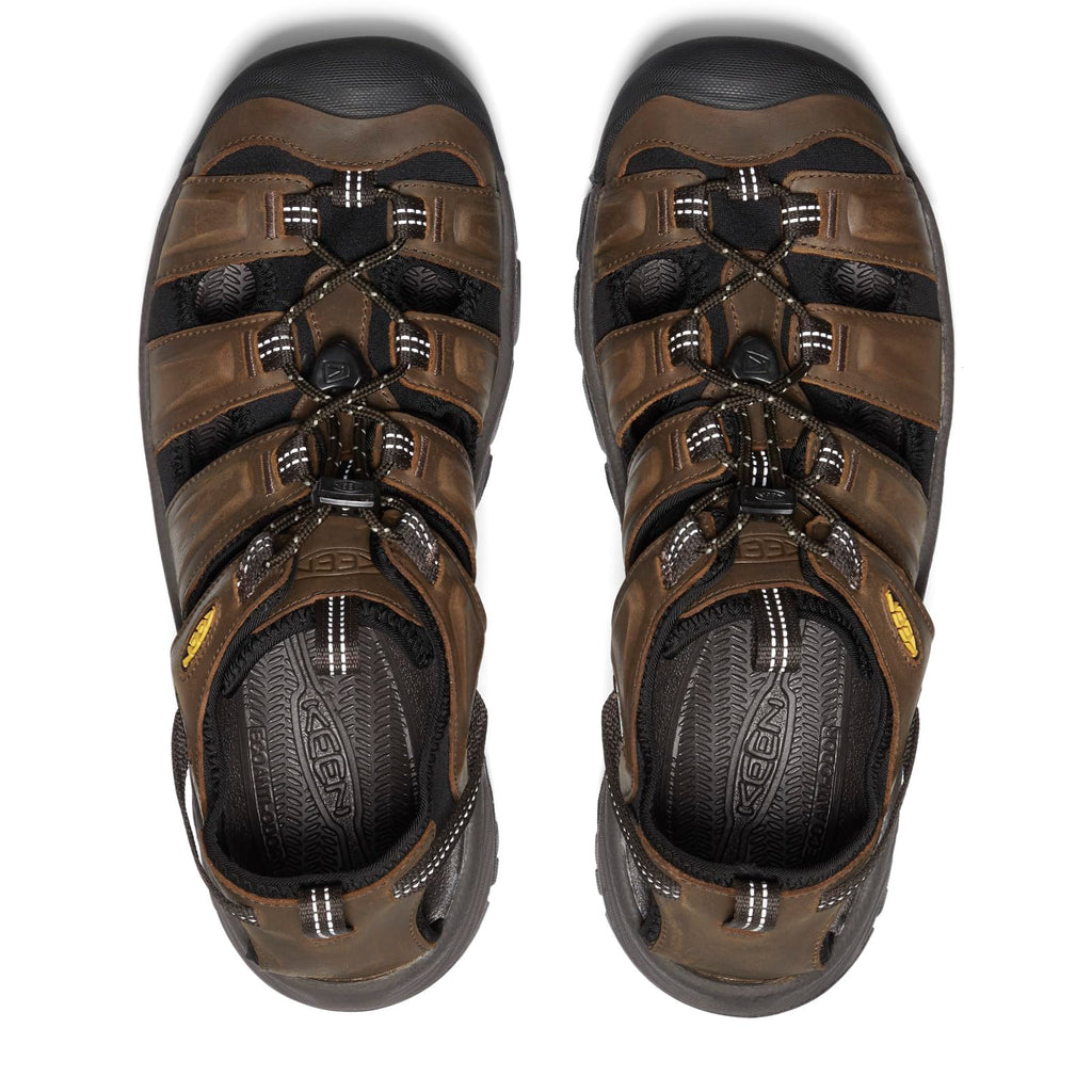 KEEN Men's, Targhee III Fisherman Sandal