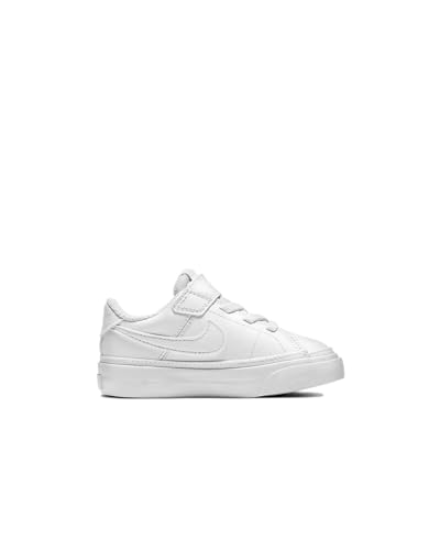 Nike Unisex-Child Court Legacy Sneaker