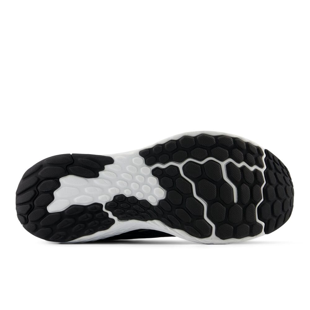 New Balance Men's Fresh Foam X Evoz V4 Running Shoe