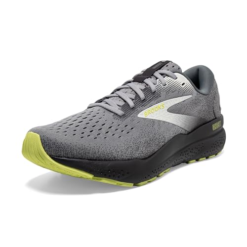 Brooks Men’s Ghost 16 Neutral Running Shoe