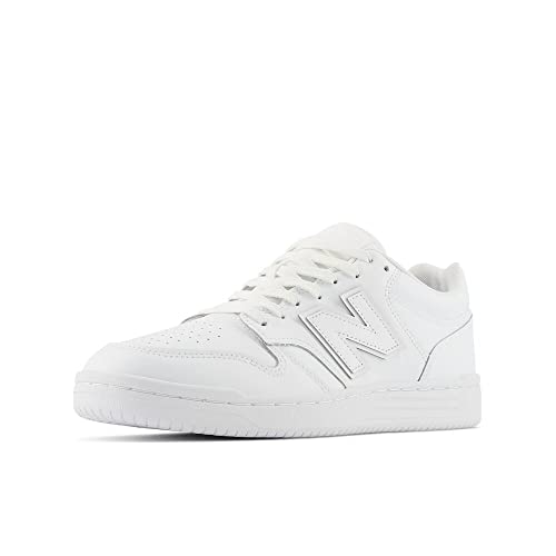 New Balance mens New Balance Unisex-adult Bb480 V1 Court Sneaker