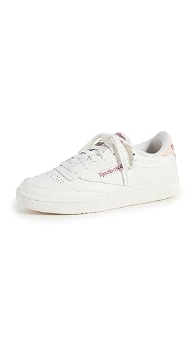 Reebok Women's Club C 85 Classic Lace Up Sneakers