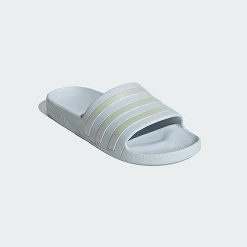 adidas Women's Adilette Aqua Slide Sandal