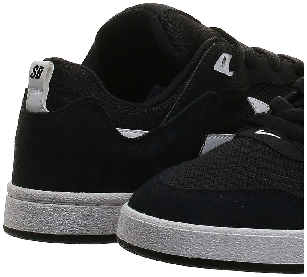 Nike Men's SB Alleyoop Sneaker